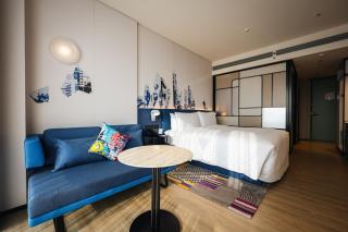 Aloft Shanghai Hongqiao - 2