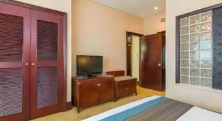 Sun City Hotel Haikou - 7