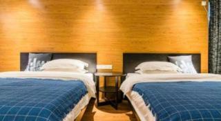 Jinzhou International Business Hotel - 6