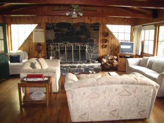 Kern Riverfront Lodge - Kernville - 5