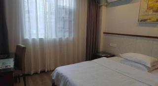 GreenTree Inn Shenzhen Kengzi Town Express Hotel - 1