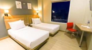 U Stay Hotel Mangga Besar - 8