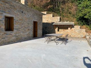 A Kentavrou Villa Vyzitsa Pelion - 4