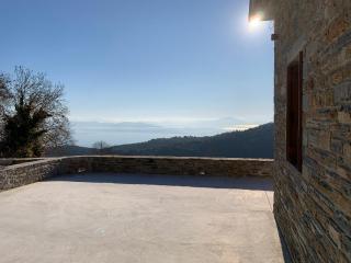 A Kentavrou Villa Vyzitsa Pelion - 3