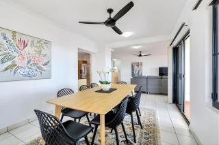 Holiday at Harry Chan Darwin CBD Location Plus - 3