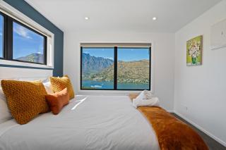 Summit Haven – East | 2BR New Build | Spa - 6