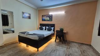 Hotel South Delhi Near Embassy - 8