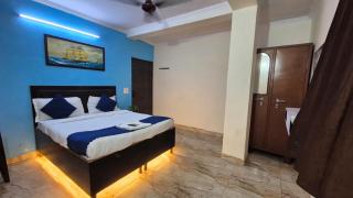 Hotel South Delhi Near Embassy - 2