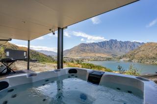 Summit Haven – East | 2BR New Build | Spa - 3