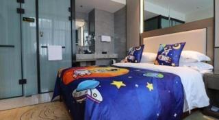 Lanzhou Hualian Hotel - 2