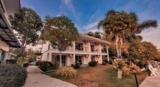 Nopparat Garden Hotel - Amphawa - 5