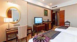 Nanning Yongjiang Hotel - 2