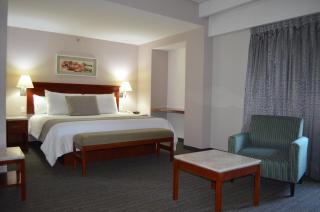 Casa Inn Business Hotel Celaya - Celaya - 2