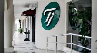 Traders Inn Brunei - 7