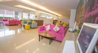 R-Con Hotel @ Siam - 9