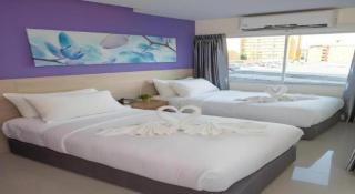 R-Con Hotel @ Siam - 4