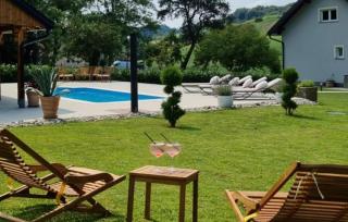 Nice Home In Druzilovec - 1