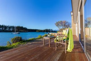 Mapua Wharfside Apartments - 7