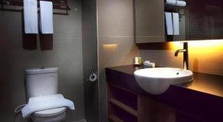 Arch Hotel Bogor - 2