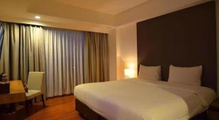 Arch Hotel Bogor - 1