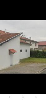 Appartement Lamartine-rdc-independant-place auto - 5