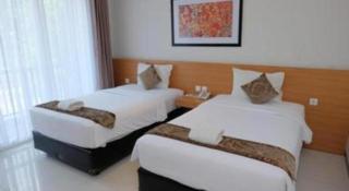 D'Season Premiere Hotel - 2