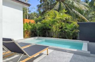 Samui Kozy Private Pool Villa - 5