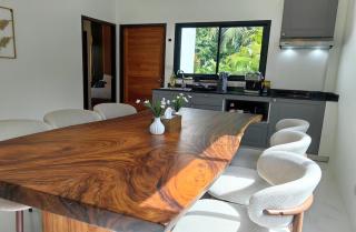 Samui Kozy Private Pool Villa - 3