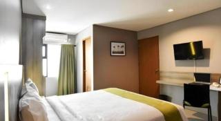 dPalma Hotel - Bandung - 5