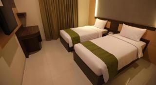 dPalma Hotel - Bandung - 4