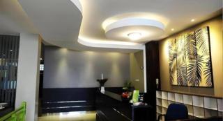 dPalma Hotel - Bandung - 2