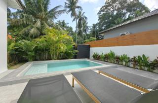 Samui Kozy Private Pool Villa - 9