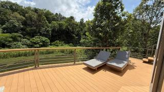 Lakefront 5BR Luxury Villa, Elevator, Pool, Cinema - 7