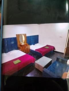 HOTEL PARINAY VATIKA deoghar - 8