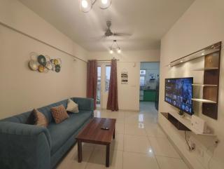 M's Cozy Unwind - Aster - 6