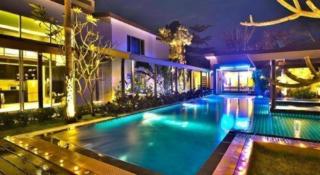 Khao Yai Paradise on Earth - 6