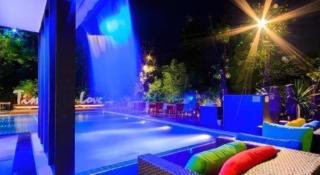 Khao Yai Paradise on Earth - 1