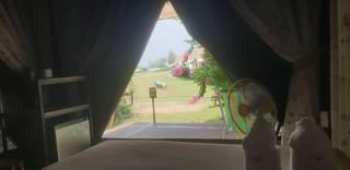 The Camping Field - 7