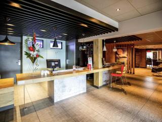 ibis Cherbourg La Glacerie - 8