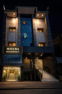 Mayura Residency - 2