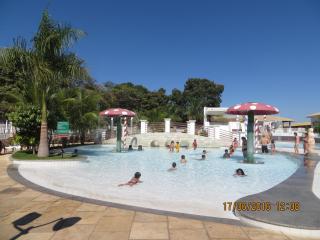 Apartamento 166 - Lacqua diRoma V - 5