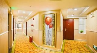GreenTree Inn Jieyang North Linjiang Road Express Hotel - 8
