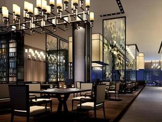 Wyndham Grand Plaza Royale Huayu Chongqing - 9