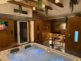 Wellness Classic Podhájska - Adults Only - 1