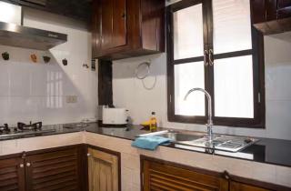 ALLTHAI house & spa Phuket-Thaihouse - 2