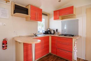 Nina's Mobilhome am Europa Park - 2