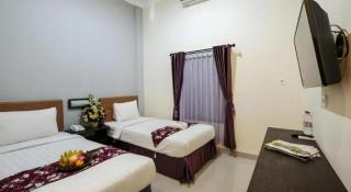 Malioboro Garden Hotel Yogyakarta - 7