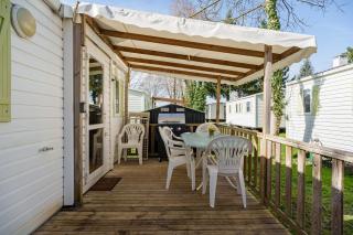 Nina's Mobilhome am Europa Park - 6