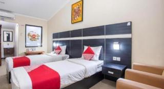 Capital O 887 Green Hill Hotel And Convention Center - 5