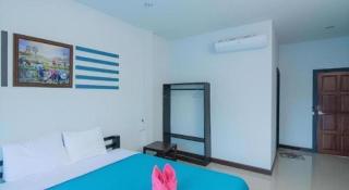 Sky Resort Kanchanaburi - 7